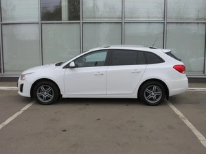Универсал Chevrolet Cruze 2014 года, 800000 рублей, Брянск