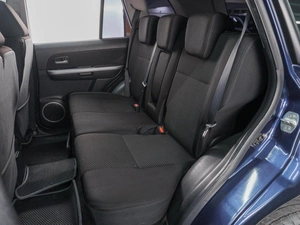 Внедорожник Suzuki Grand Vitara 2011 года, 1229000 рублей, Сургут