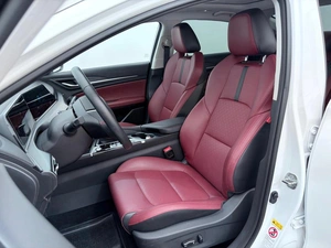 Седан Changan Eado Plus 2023 года, 1675000 рублей, Орёл