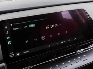 Внедорожник Changan CS55 Plus 2024 года, 2210000 рублей, Краснодар