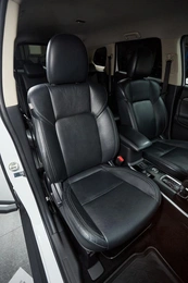 Внедорожник Mitsubishi Outlander 2021 года, 3850000 рублей, Красноярск