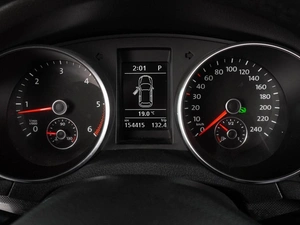 Хетчбэк Volkswagen Golf 2010 года, 979000 рублей, Воронеж