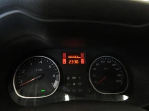 Внедорожник Renault Duster 2013 года, 920000 рублей, Клинцы