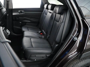 Внедорожник Kia Sorento 2021 года, 3487444 рублей, Москва