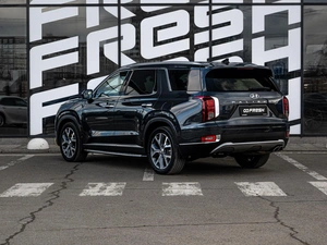 Внедорожник Hyundai Palisade 2020 года, 5299000 рублей, Краснодар