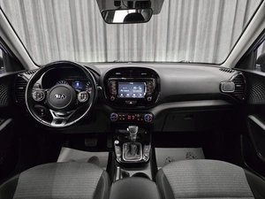 Внедорожник Kia Soul 2019 года, 1799000 рублей, Красноярск