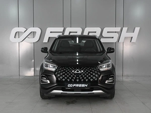 Внедорожник Chery Tiggo 4 Pro 2024 года, 1749000 рублей, Ростов-на-Дону