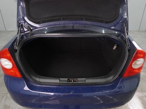 Седан Ford Focus 2010 года, 699000 рублей, Воронеж