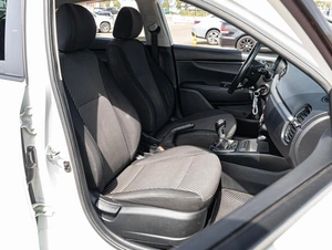 Седан Kia Rio 2017 года, 1199000 рублей, Краснодар