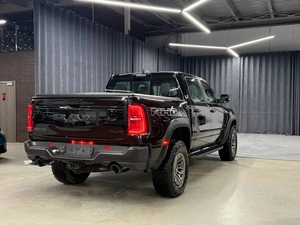Пикап RAM 1500 2025 года, 10590000 рублей, Павловская Слобода