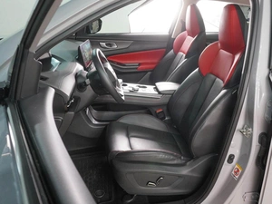 Внедорожник Changan CS55 Plus 2024 года, 2299000 рублей, Воронеж