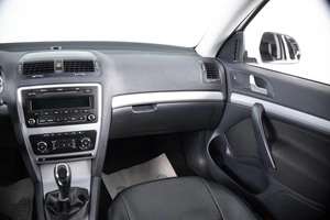 Лифтбек Skoda Octavia 2013 года, 899000 рублей, Пермь