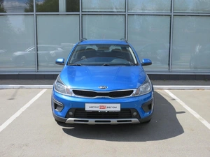 Хэтчбек Kia Rio 2019 года, 1430000 рублей, Брянск