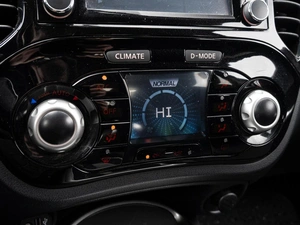 Внедорожник Nissan Juke 2018 года, 1650000 рублей, Краснодар