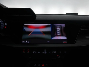 Седан Audi A3 2021 года, 2987444 рублей, Москва