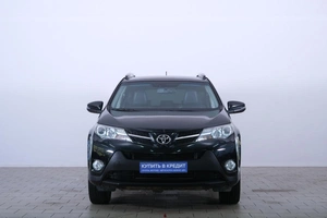 Внедорожник Toyota RAV4 2013 года, 2349000 рублей, Омск