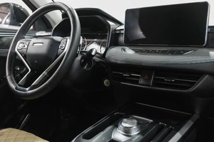 Внедорожник Haval Jolion 2024 года, 2199000 рублей, Новокузнецк
