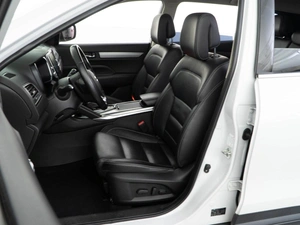 Внедорожник Renault Samsung QM6 2018 года, 2099050 рублей, Москва