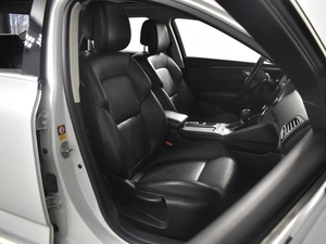 Седан Renault Samsung SM6 2016 года, 1598100 рублей, Казань