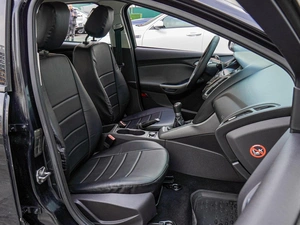 Хетчбэк Ford Focus 2011 года, 755000 рублей, Краснодар