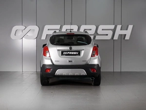 Внедорожник Opel Mokka 2014 года, 1242000 рублей, Минеральные Воды