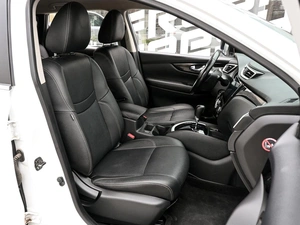 Внедорожник Nissan Qashqai 2016 года, 1447000 рублей, Волгоград