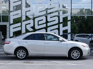Седан Toyota Camry 2008 года, 799000 рублей, Волгоград