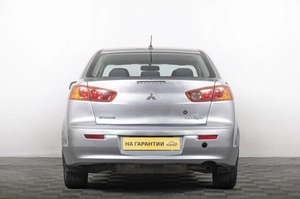 Седан Mitsubishi Lancer 2009 года, 679000 рублей, Томск