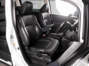 Минивэн Honda Odyssey 2014 года, 1830000 рублей, Минеральные Воды
