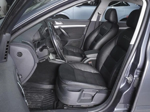 Лифтбек Skoda Octavia 2010 года, 920000 рублей, Ростов-на-Дону