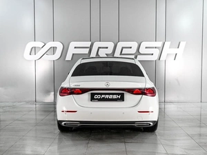 Седан Mercedes-benz E-класс 2024 года, 6999000 рублей, Аксай