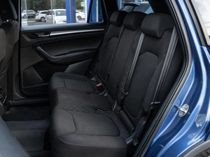 Внедорожник Skoda Kodiaq 2021 года, 2520000 рублей, Волгоград