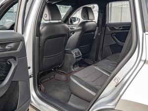 Внедорожник Skoda Kodiaq 2019 года, 2340000 рублей, Краснодар