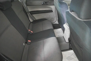 Внедорожник Subaru Forester 2007 года, 759000 рублей, Кемерово