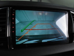 Внедорожник Skoda Karoq 2020 года, 2589000 рублей, Воронеж