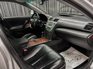 Седан Toyota Camry 2011 года, 1220000 рублей, Красноярск