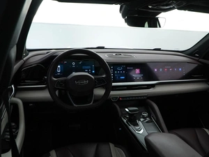 Внедорожник Geely Monjaro 2023 года, 3178444 рублей, Москва