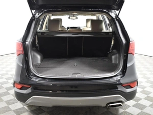 Внедорожник Hyundai Santa Fe 2017 года, 2089900 рублей, Казань