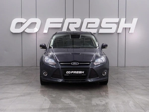 Хетчбэк Ford Focus 2011 года, 899000 рублей, Воронеж