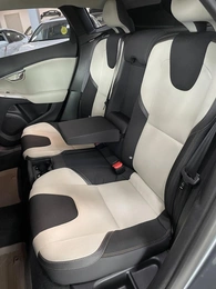 Хетчбэк Volvo V40 2014 года, 1247000 рублей, Солонцы