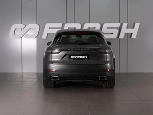 Внедорожник Porsche Cayenne 2020 года, 9999000 рублей, Минеральные Воды