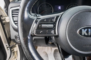 Внедорожник Kia Seltos 2019 года, 1999000 рублей, Барнаул