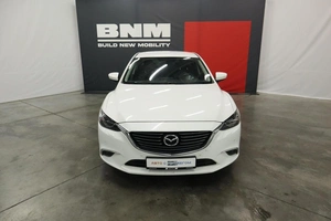 Седан Mazda 6 2015 года, 1800000 рублей, Курск
