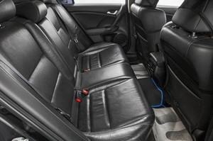 Седан Honda Accord 2012 года, 1549000 рублей, Барнаул