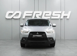 Внедорожник Mitsubishi ASX 2011 года, 965000 рублей, Воронеж