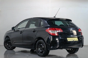 Хетчбэк Citroen C4 2011 года, 689000 рублей, Челябинск