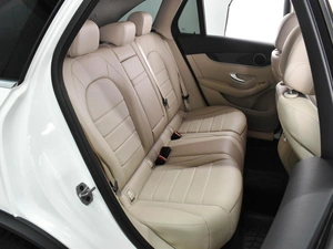 Внедорожник Mercedes-benz GLC-класс 2022 года, 4200000 рублей, Воронеж