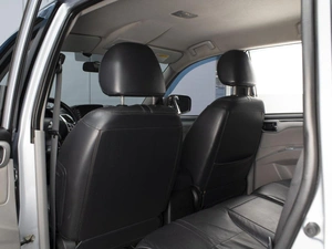 Внедорожник Mitsubishi Pajero Sport 2011 года, 1430000 рублей, Омск