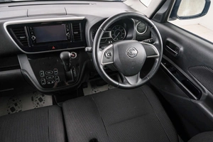 Хетчбэк Nissan Dayz Roox 2018 года, 909000 рублей, Красноярск