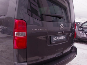 Минивэн Citroen SpaceTourer 2021 года, 2979000 рублей, Владимир